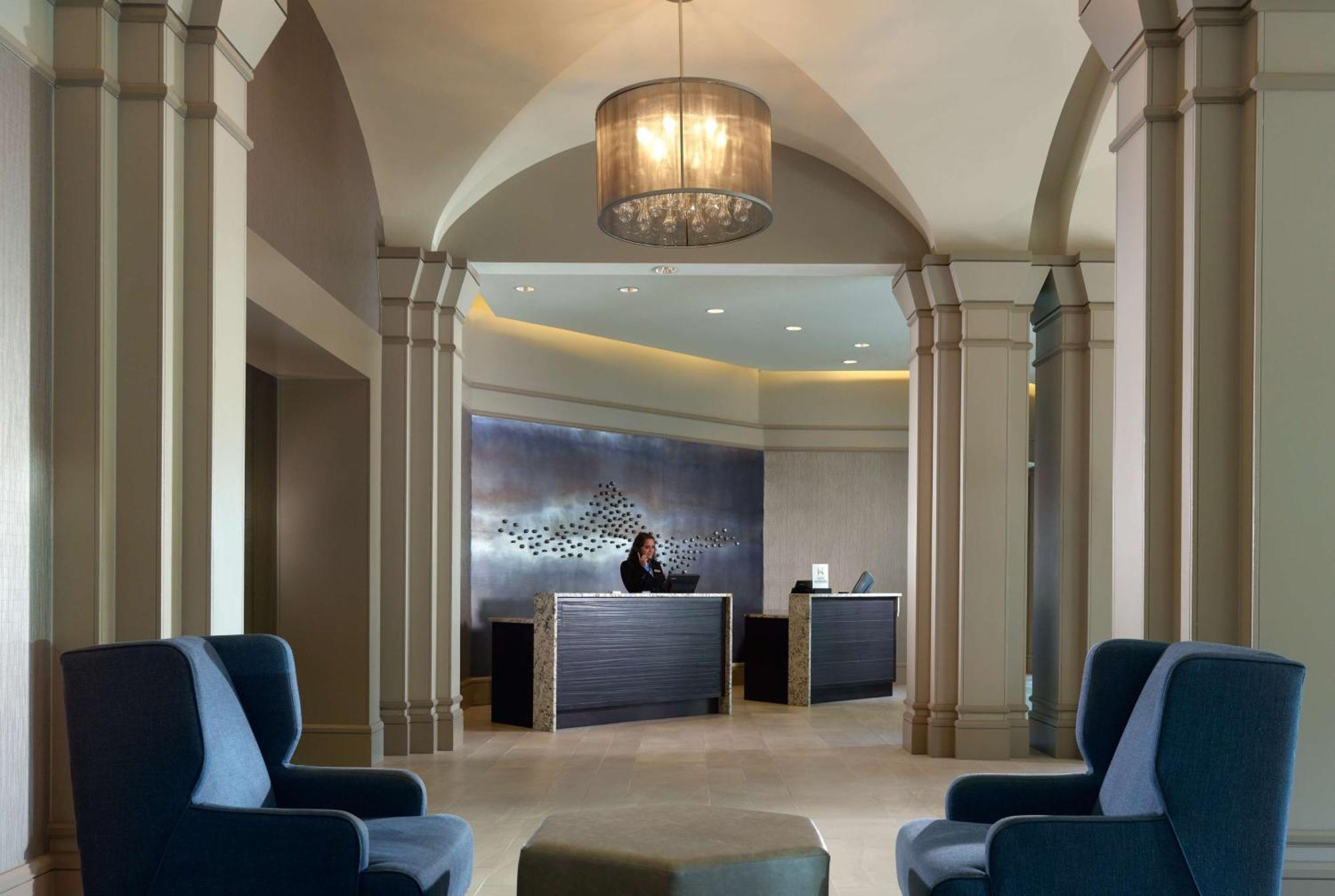 Hilton Atlanta Northeast 4* Norcross